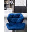 Tabouret de bar pivotant Diamond-927934798