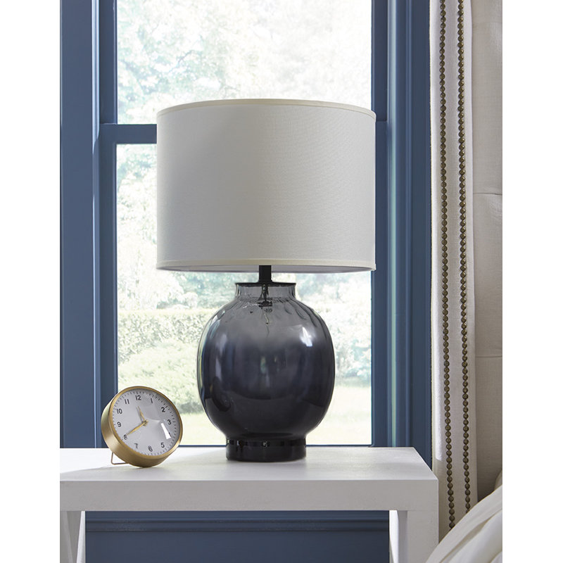 Lampe de table 28 po Abbeville