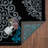 Craigsville Floral Indoor Rug-254125682