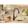 Brantford Pull Out Bar Faucet with Reflex and Duralock