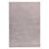 Solid Colour Hand Woven Area Rug