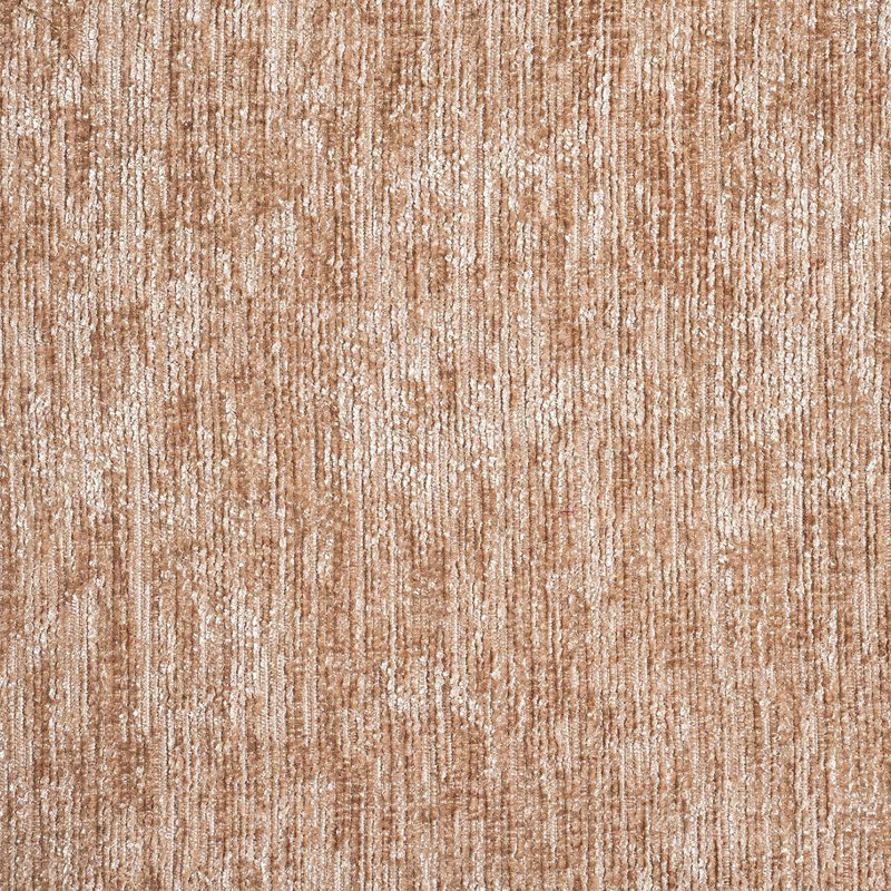 Engles Upholstered Bed, Small Double (4'), Mink Chenille
