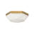 Arlenne Glass Flush Mount-1183116924
