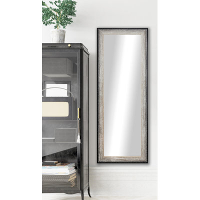 Miroir traditionnelle de pleine longueur Phifer