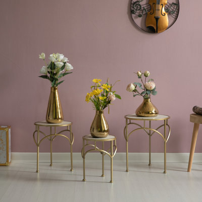 End Table Set