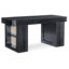 Bureau à hauteur réglable Kenzo