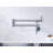 Wall Mount Brass Faucets Kitchen Commercial Faucet Folding Kitchen Faucet-55654105