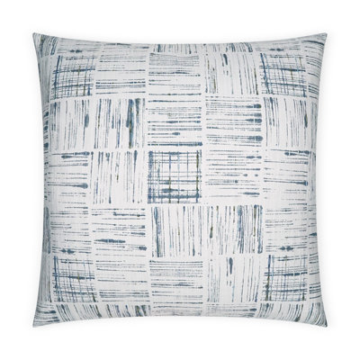 LineUp Pillow Cover & Insert