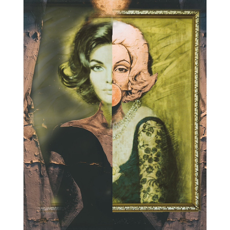 Anna Wilczopolska-Jasyk Anna Wilczopolska 1 Piece Wall Art