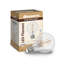 8.5 Watt (60 Watt Equivalent), G25 LED, Dimmable Light Bulb, (3000K) E26/Medium (Standard) Base