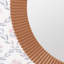 Josia Resin Wall Mirror-2123498754