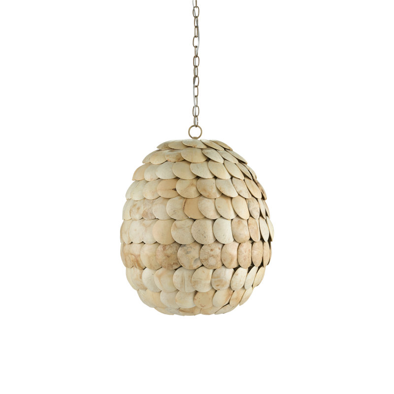Buko 3 - Light Chandelier