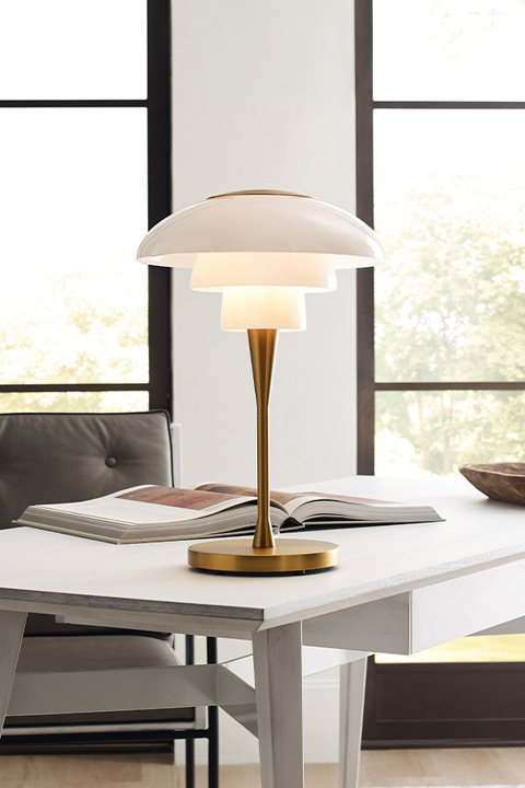 Table Lamps