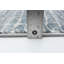 Tapis abstrait gris / bleu Dyllan-1312060448