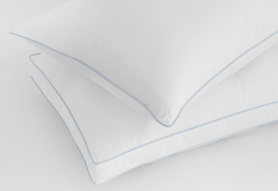Bed Pillows for All Sleepers