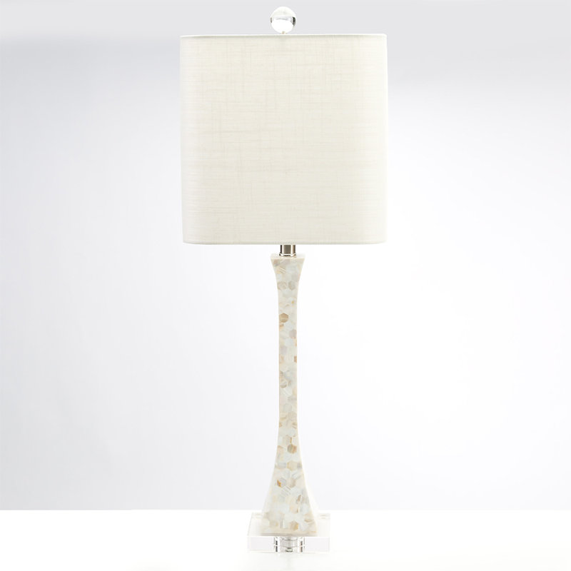 Coastal Retreat Table Lamp