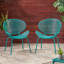 Chaise de patio Elba-61836451