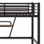 Lit mezzanine pour enfants Catlyn-1666059870-1666059864