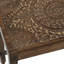 Ensemble de 2 tables gigognes en bois de manguier massif Fulcher-1296775633-1296775632