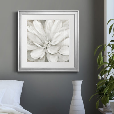 Simplement doux - Cadre photo, reproduction d'art sur papier