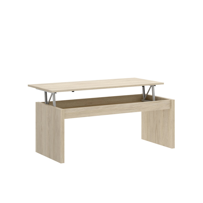 Florentia Coffee Table with Storage