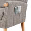 Spinnerstown 2 Seater Sofa-693457799