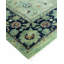 Overyed One-of-a-Kind Rectangle 6'2" X 8'10" Hand Knotted Area Rug