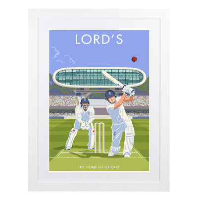 Lord's - Print