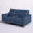 Artsiom Upholstered 73 " Top Grain Leather Loveseat Power Reclining and Reclining