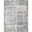 High-Quality Hand-Knotted Sand Area Rug-981330448-981330443