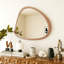 Miroir d'appoint 45 po