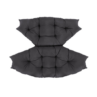 Large Polyester Seat Cushion