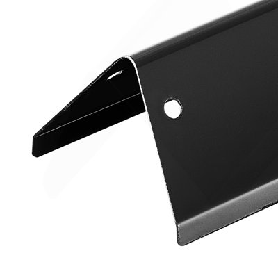 17 In Flavorizer Bars Steel Grill Replacement For Weber Genesis II 300 Series