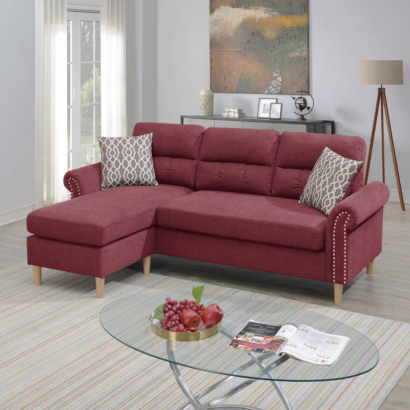 Ensemble modulaire réversible