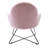 Kosmoski Upholstered Slipper Chair-18546451