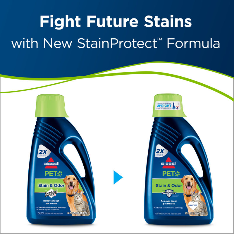 Pet Stain & Odor 60 Oz