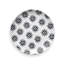 Ascencio 4 Piece Salad Plate Set