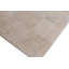 Distressed Suede Leather Geometric Area Rug-27425214
