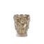 Bacchantes Handmade Crystal Table Vase