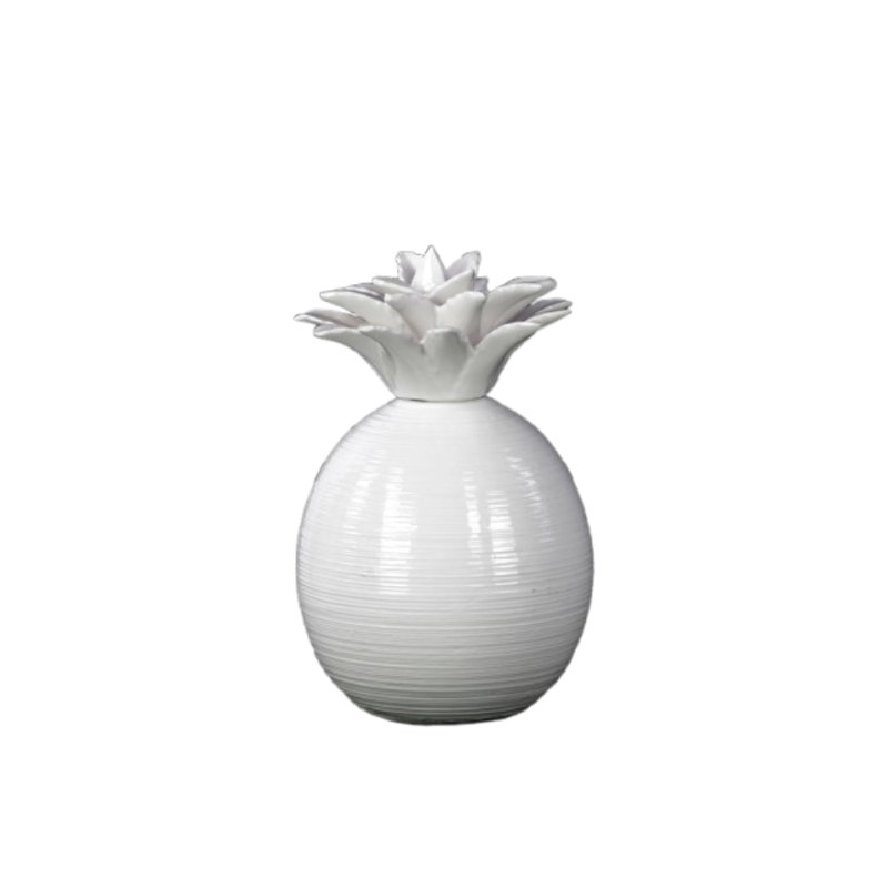 Figurine Dostal, H 8,5 po x l 5,25 po x P 5,25 po