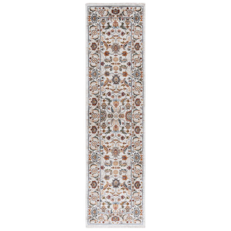 Tapis Lauren, Tapis de couloir 2 pi x 8 pi