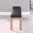 Billiard Bench with Storage for Olivia Slate Pool Table-2090128721