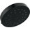 4-Setting Multi Function Fixed Shower Head with H2Okinetic Technology