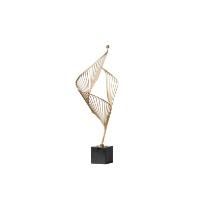 Abstract Figurines & Sculptures