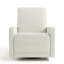 Kyoto Extra-Wide Nursery Power Recliner Swivel Glider-113086333