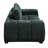 Ferrand 74" Loveseat, Green Linen