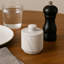 Brand Marble No Salt Cellar