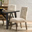 Chaise de salle à manger L2NWOOD KD MP2 (ensemble de 2)