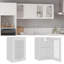 Lyon Hanging Glass Cabinet Lyon-38023274