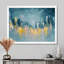 Urban Pulse Of Dreaming Cityscape IV - Art mural urbain-681730210-681730219-681730225